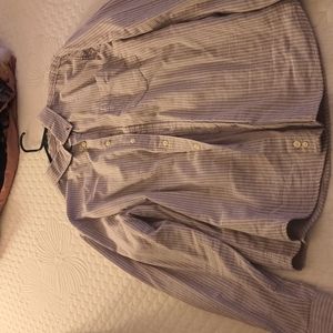 Men's long sleeve shirt